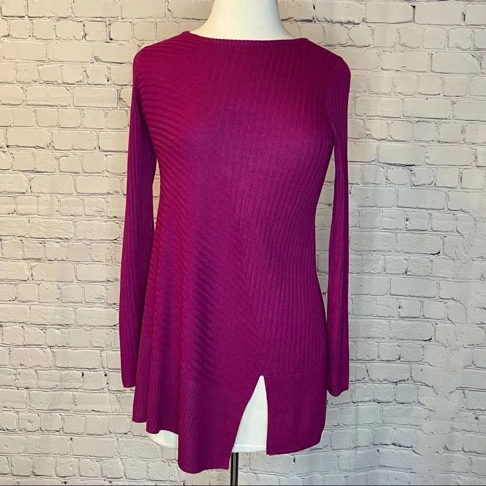 Lightweight Sweater
